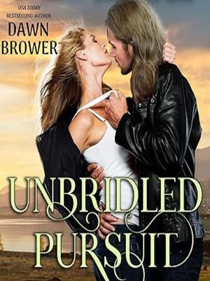 cover image of Unbridled Pursuit